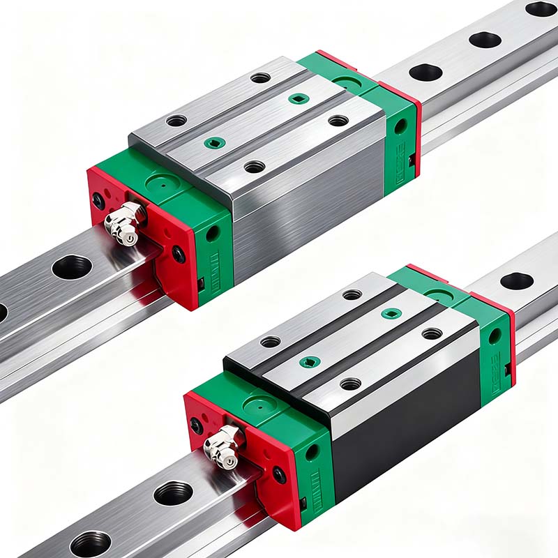 高精度切割性能